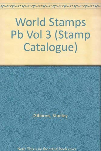 Simplified Catalogue of Stamps of the World