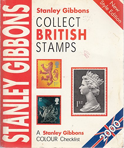 Collect British Stamps