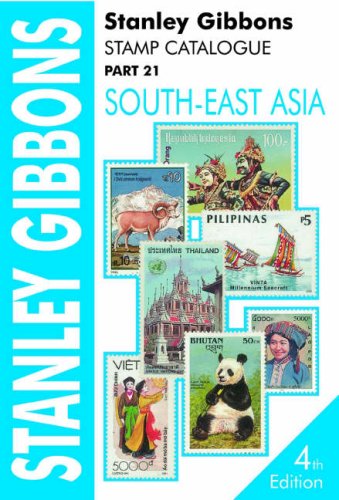 Stanley Gibbons Stamp Catalogue