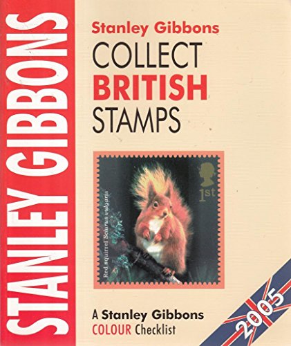 Collect British Stamps