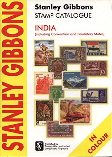 Stanley Gibbons Stamps of the World