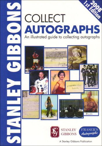 Collect Autographs
