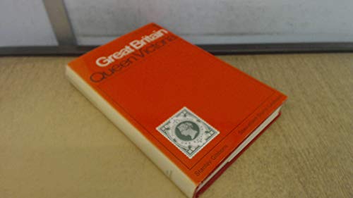 Great Britain Specialised Stamp Catalogue