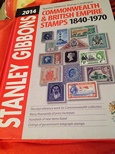 Stanley Gibbons Stamp Catalogue