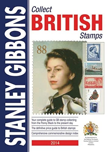 Stanley Gibbons