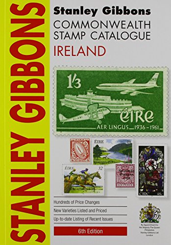 Stanley Gibbons Catalogue