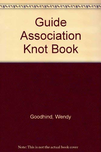 Guide Association Knot Book