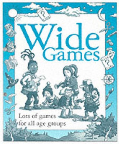 Wide Games
