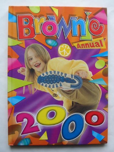The Brownie Annual
