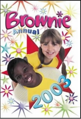 The Brownie Annual