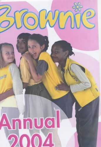 The Brownie Annual