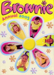 The Brownie Annual 