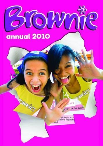 Brownie Annual