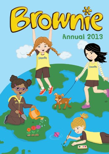 Brownie Annual