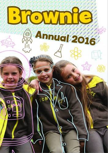 Brownie Annual