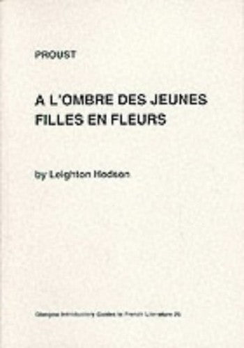 Proust