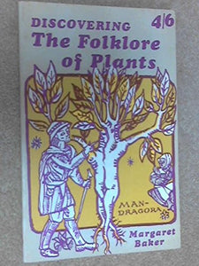 Discovering the Folklore of Plants 