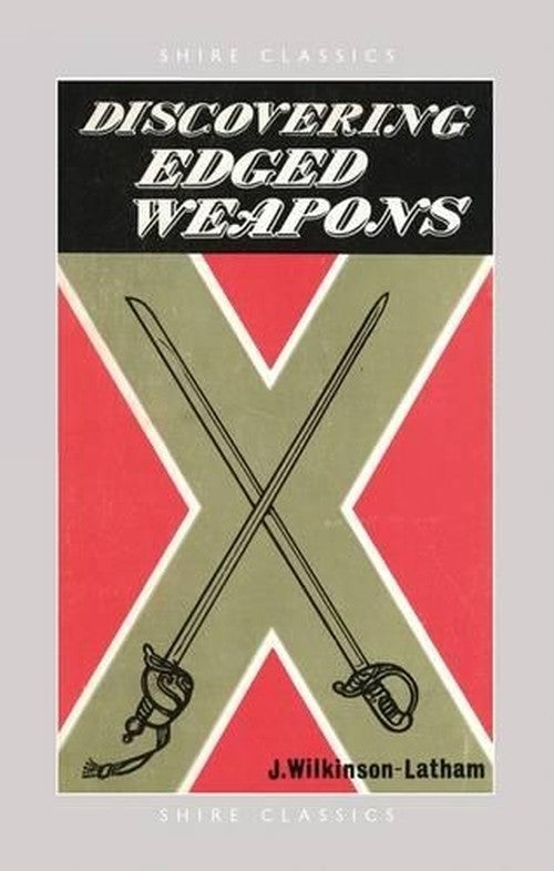 Edged Weapons