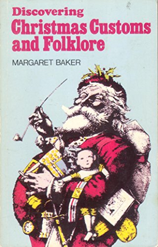 Christmas Customs and Folklore