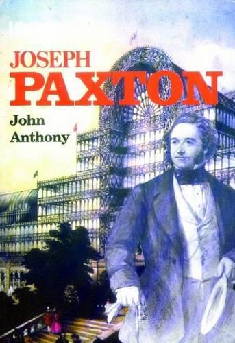 Joseph Paxton