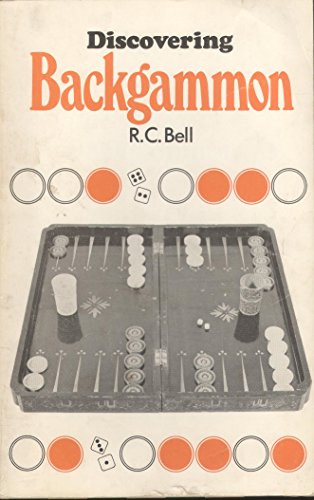Discovering Backgammon
