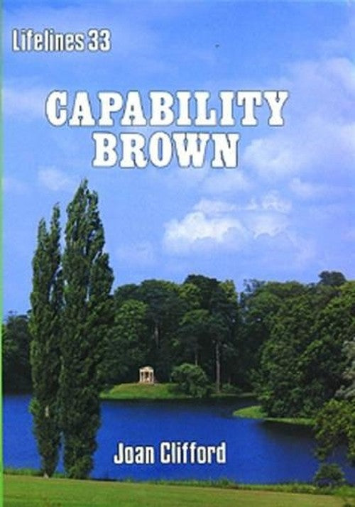 Capability Brown