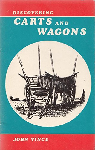 Discovering Carts and Wagons