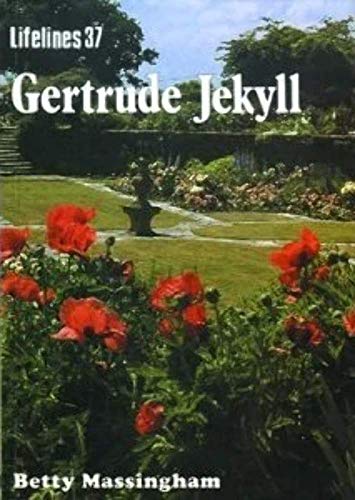 Gertrude Jekyll