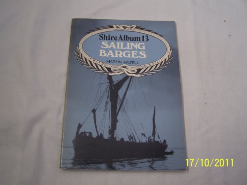 Sailing Barges