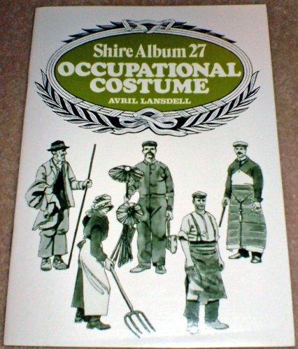 Occupational Costume