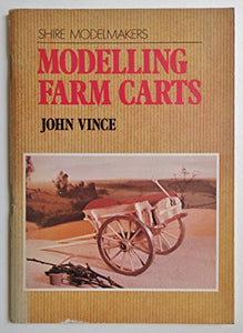 Modelling Farm Carts 