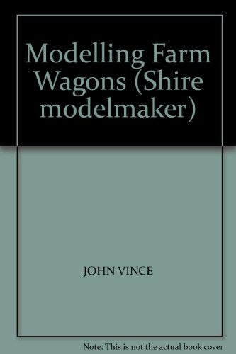 Modelling Farm Wagons