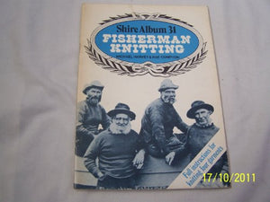 Fisherman Knitting