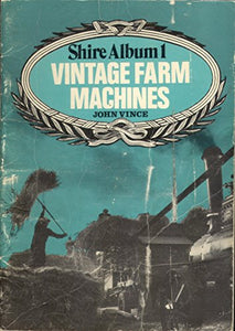 Vintage Farm Machines 