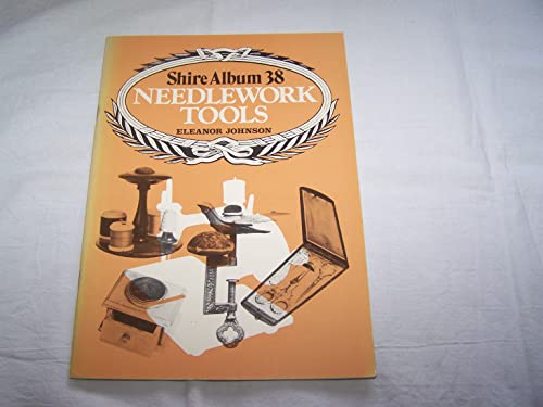 Needlework Tools