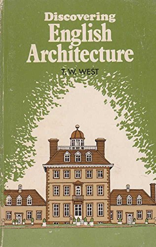 English Architecture