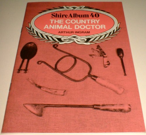 Country Animal Doctor