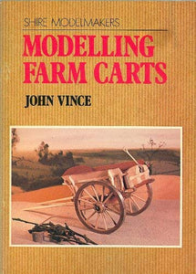 Modelling Farm Carts 