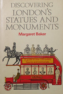 London Statues and Monuments 