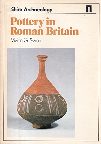Pottery in Roman Britain