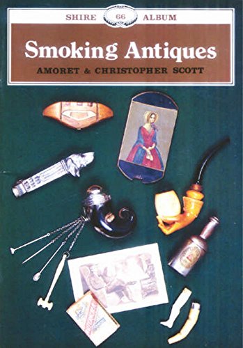 Smoking Antiques