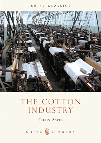 The Cotton Industry