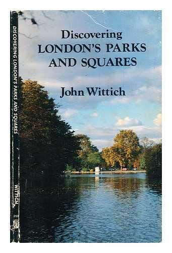 London's Parks and Squares