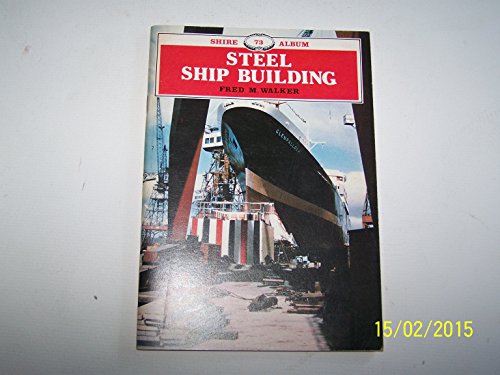 Steel Shipbuilding
