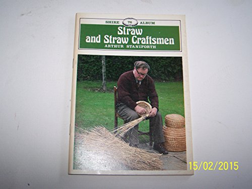 Straw and Straw Craftsmen