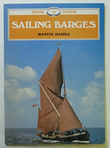Sailing Barges
