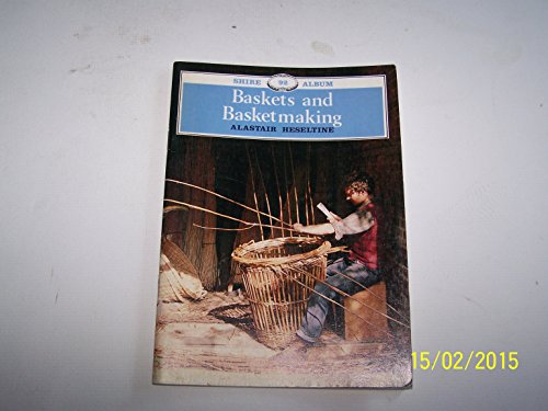 Baskets and Basketmaking