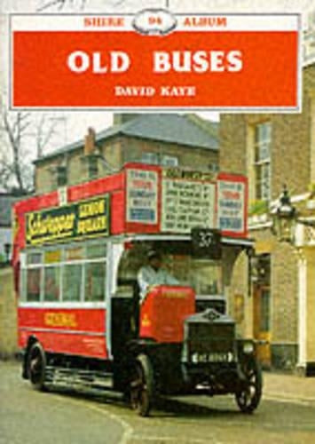 Old Buses