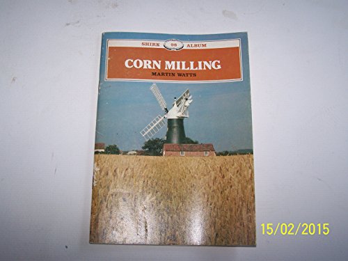 Corn Milling
