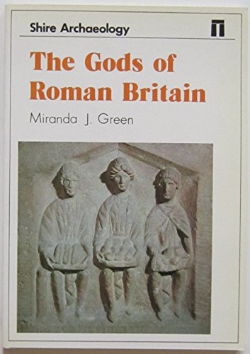 The Gods of Roman Britain